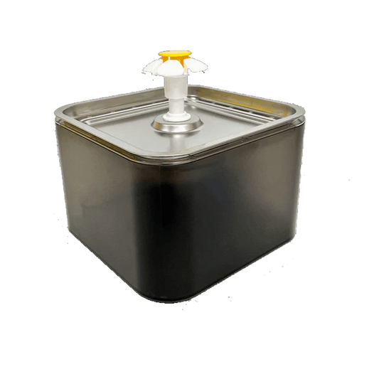 3L Automatic Electric Dog Water Fountain