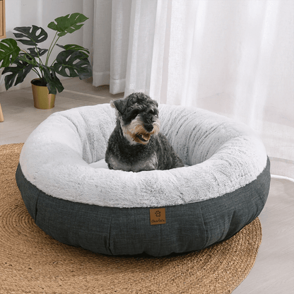 Charlie Dog Calming Bed
