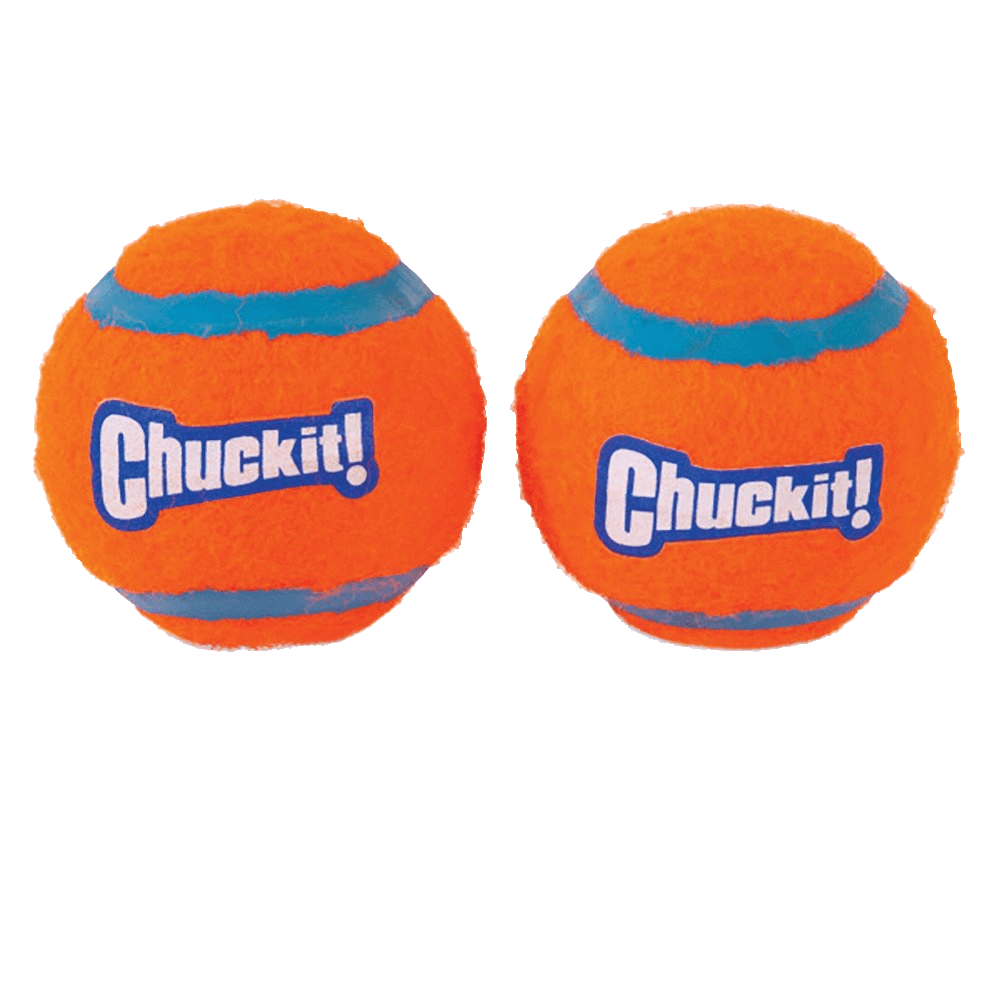 Chuckit Tennis Ball for Dogs