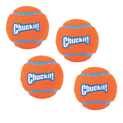 Chuckit Tennis Ball for Dogs