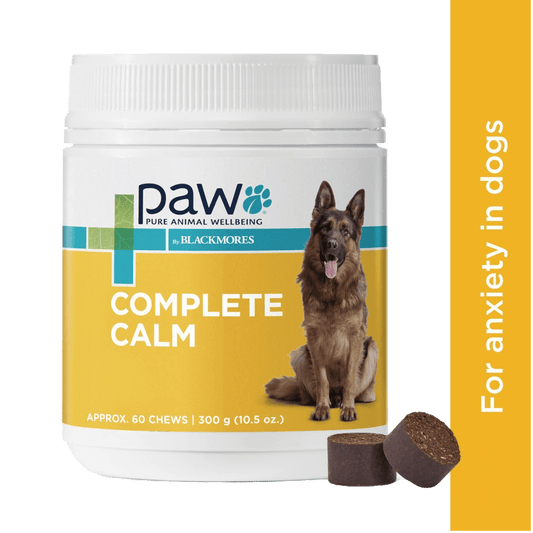 Complete Calm Dog Chew