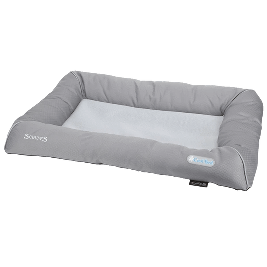 Scruffs Cooling Dog Bed