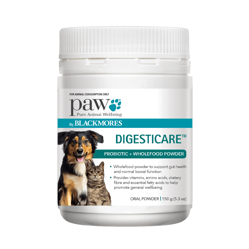 Digesticare Supplement