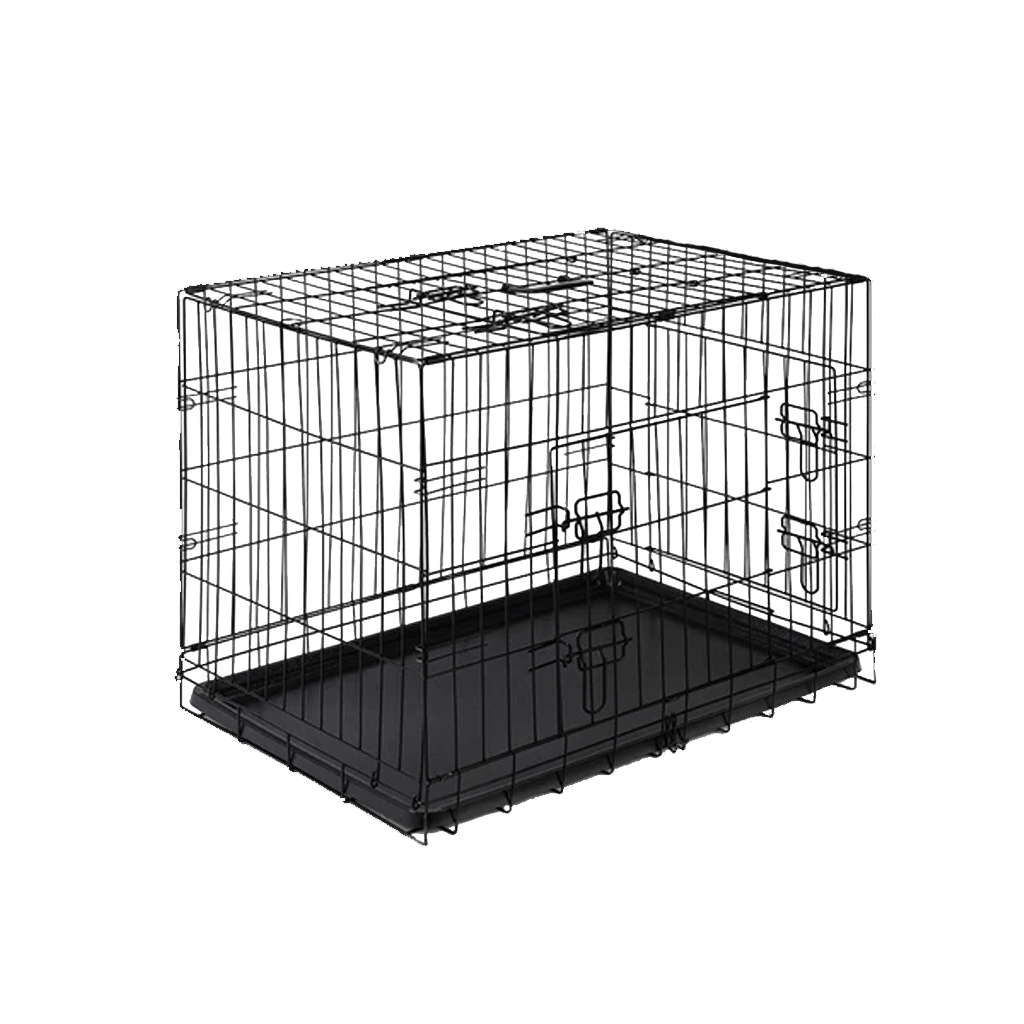 iPet Dog Cage