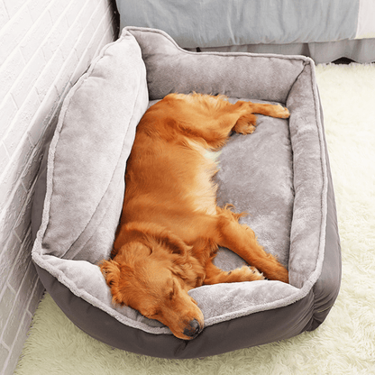 PawFriends Dog Sofa Bed