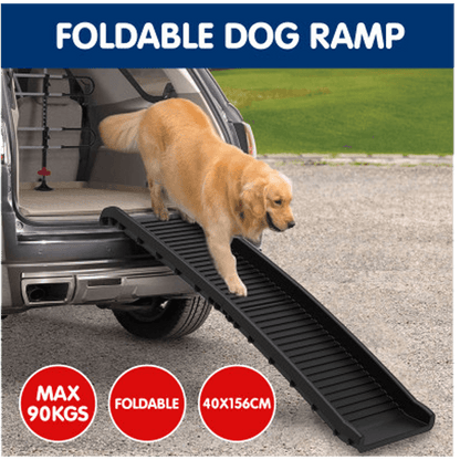 Furtastic Dog Ramp