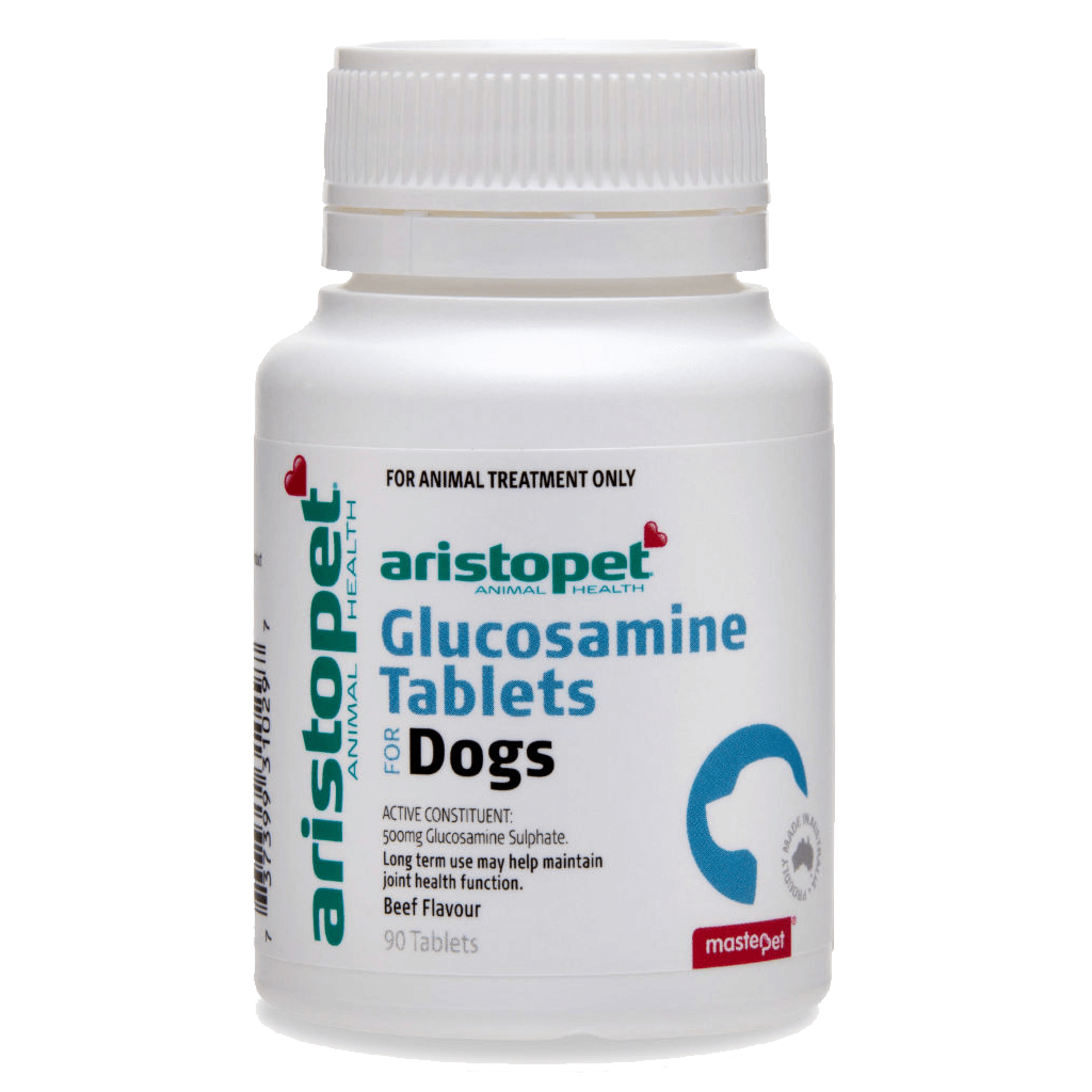 Aristopet – Glucosamine Tablets for Dogs
