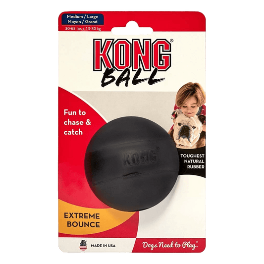 KONG Exteme Ball