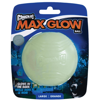 Max Glow Ball