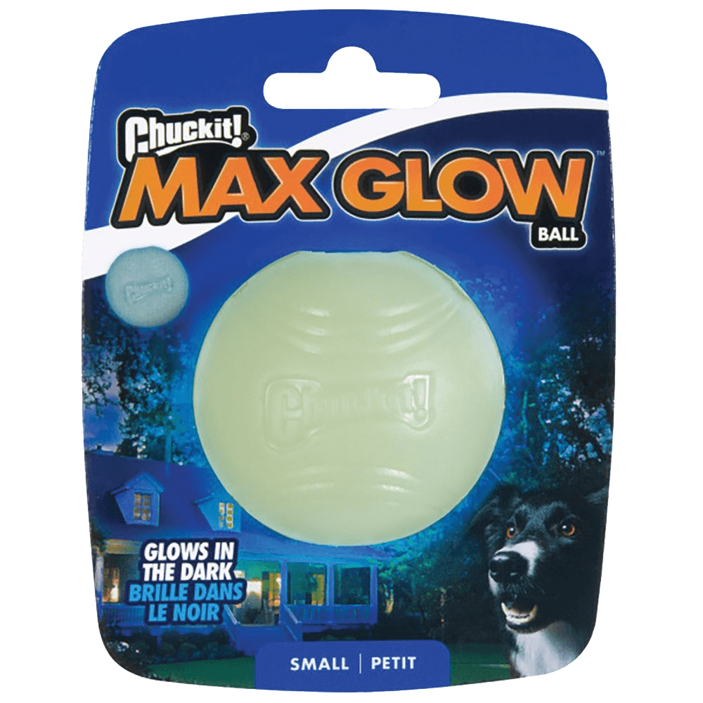 Max Glow Ball