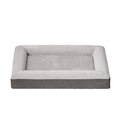 Memory Foam Odour Control Bed