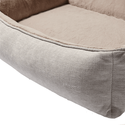 Ortho Snuggler Dog Bed