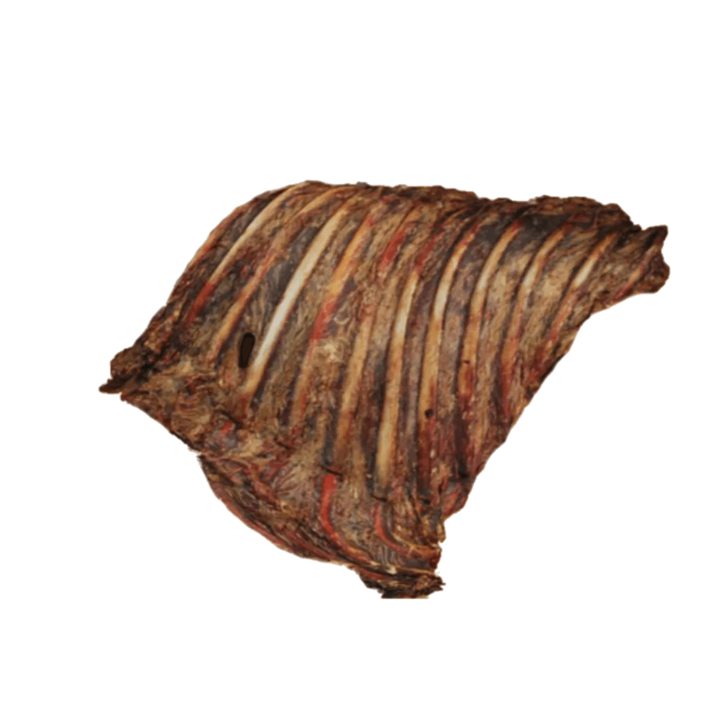 Kangaroo Rib Rack For Dogs