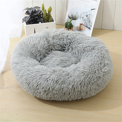 Dog Calming Bed