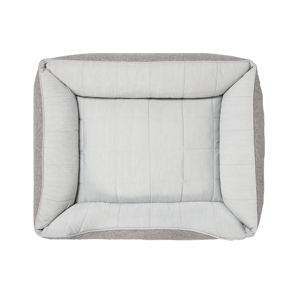 Cooling Comfort Low Front Lounger