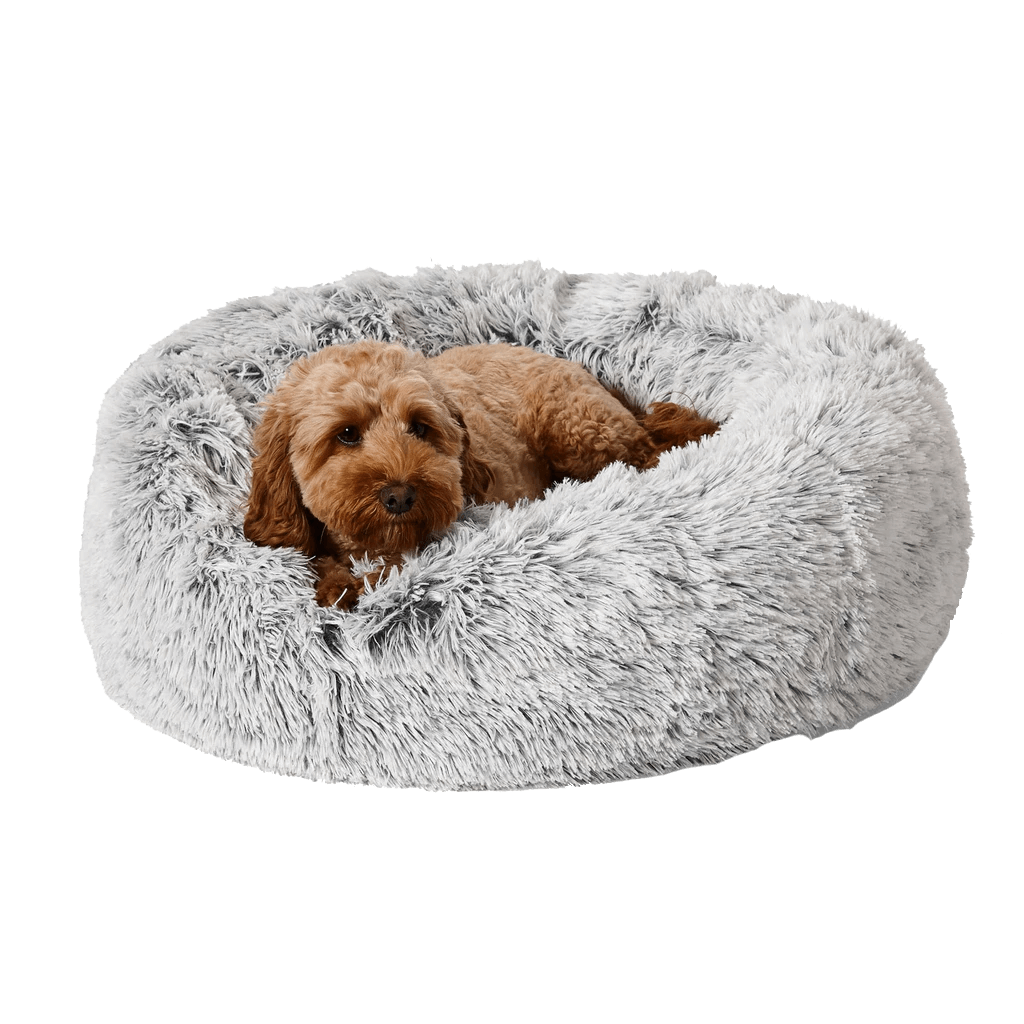 Snooza Calming Cuddler Dog Bed