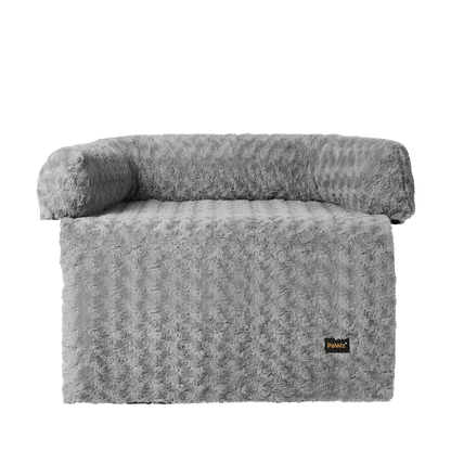Pawz Grey Sofa Cover