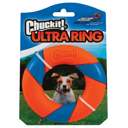 Ultra Ring - Chuckit