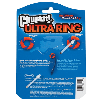 Ultra Ring - Chuckit