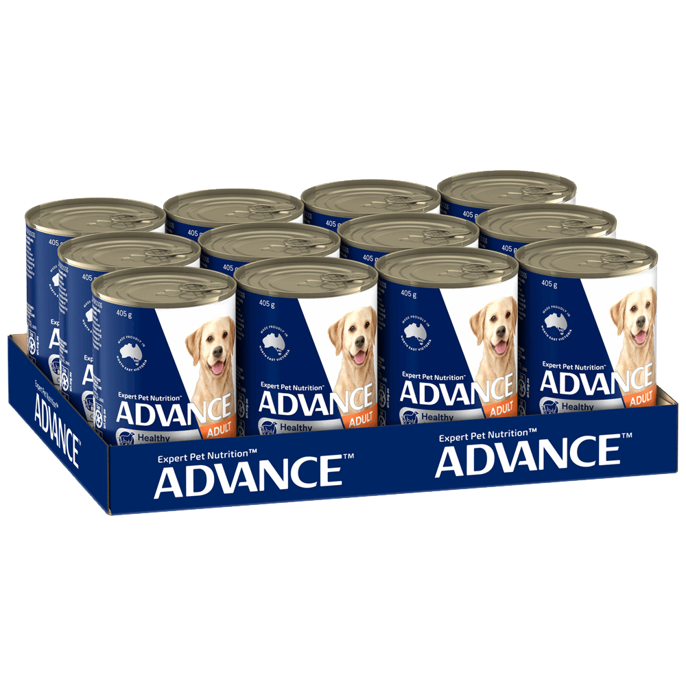 Advance – Adult Dog – Healthy Weight
