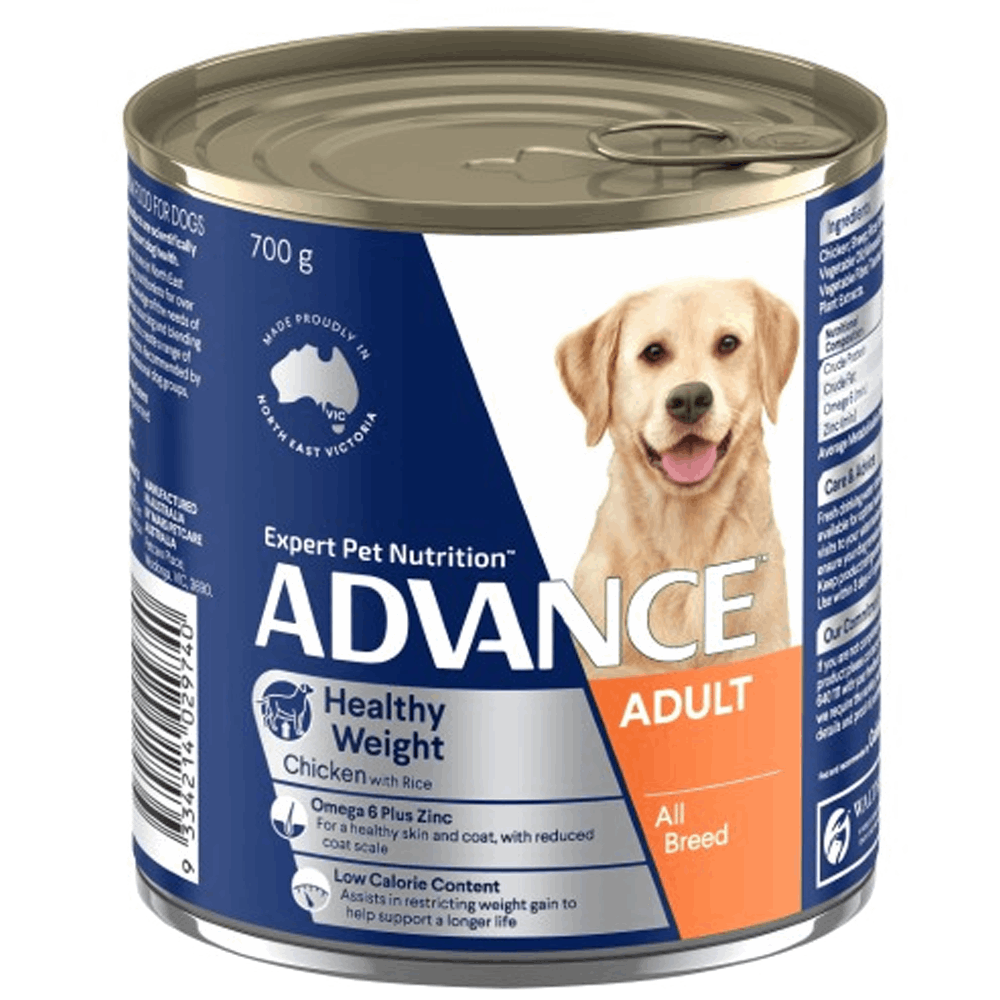 Advance – Adult Dog – Healthy Weight